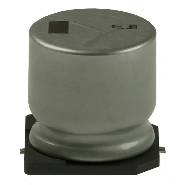 EEV-EB2C470SM Panasonic Electronic Components electronic component